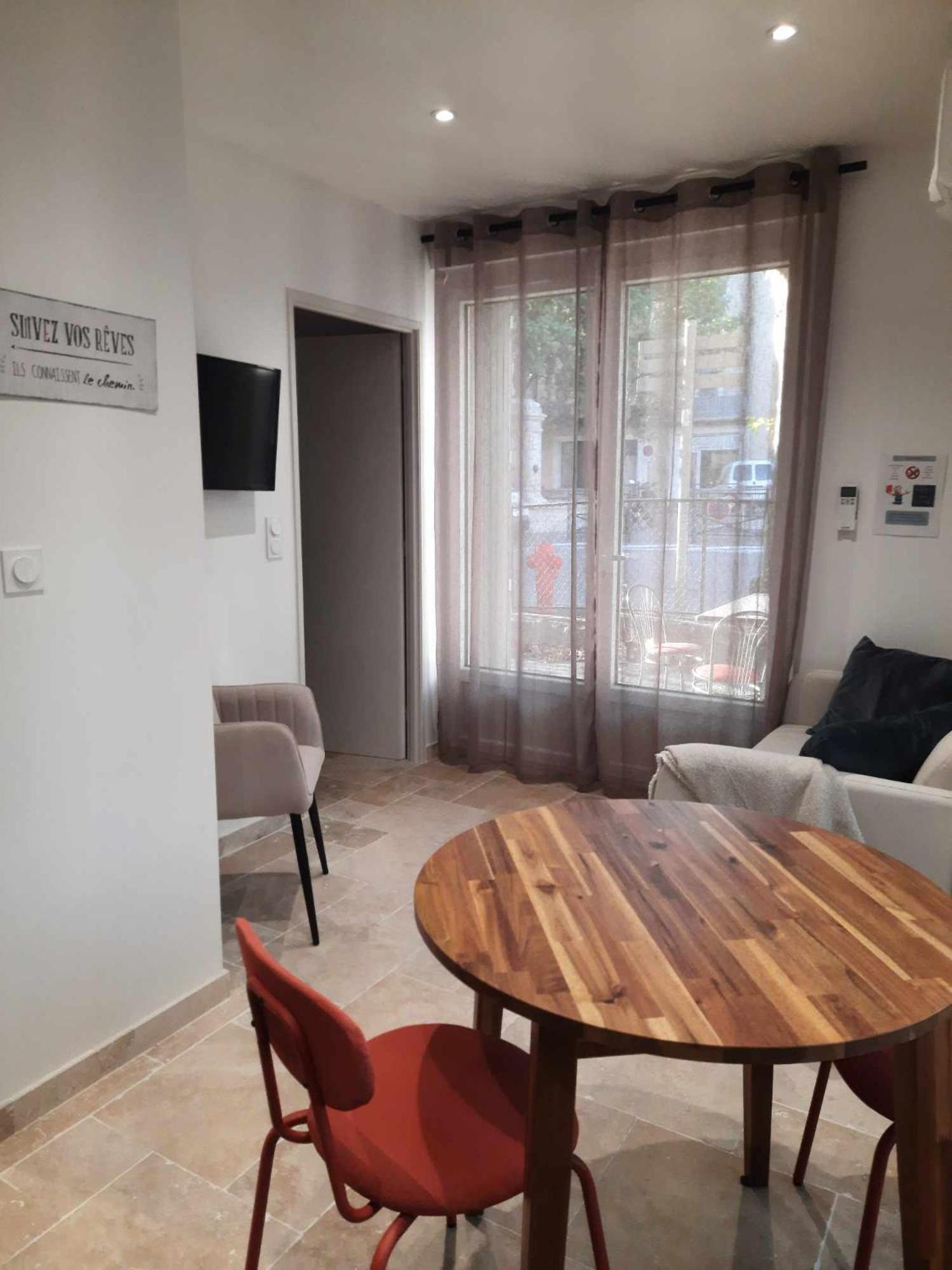 Les Studios Tu Elleta Tulette Pokój zdjęcie